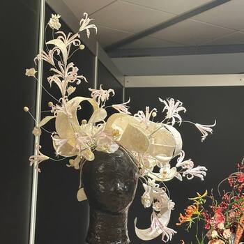 Astra Fund Supports Ukraine at the World Floristry Championship in The Hague photo