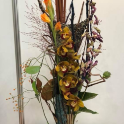 Multi flower arrangement 
